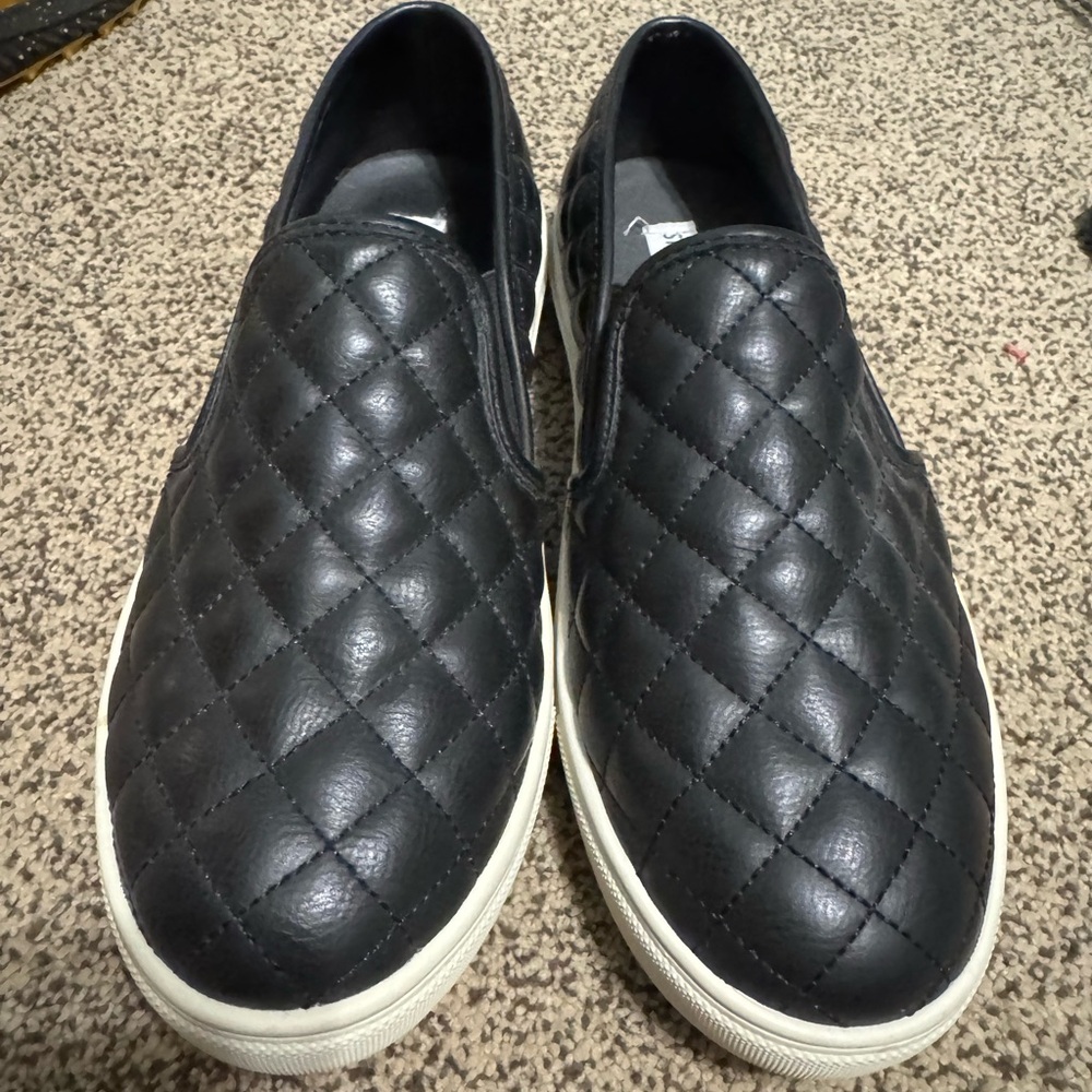 Steve Madden Ecentrcq shoes